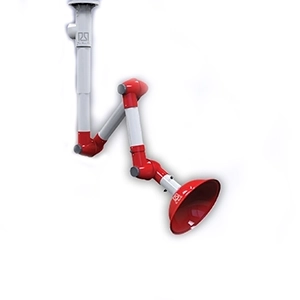 هود بازويی پارس آزما