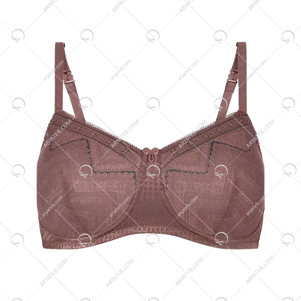 سوتین طبی فنردار مدل carrie آموئنا