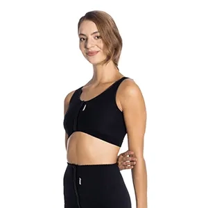 سوتین جراحی با قزن لیپوتکس CF01