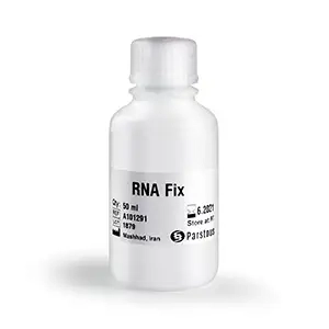 محلول پایدار کننده RNA