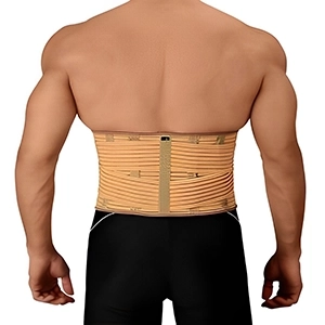 کرست کمر کشی صادراتی 22 سانتی