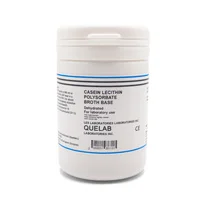 کازئین پپتون لسیتین پلی سوربات براث