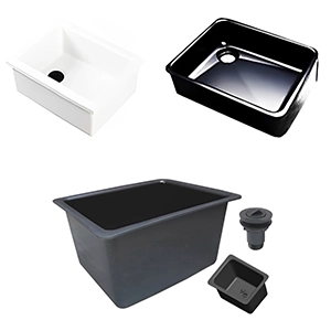 سینک پلی پروپیلن