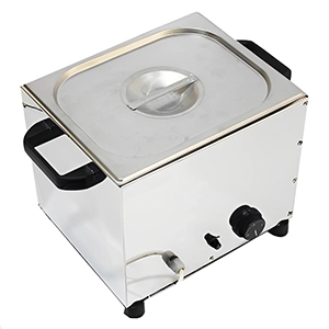 حمام پارافین