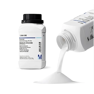 پودر منیزیم هیدروکساید مرک