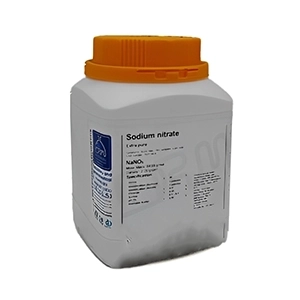 سدیم نیترات Extra Pure دکتر مجللی