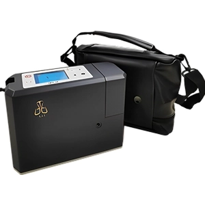 دستگاه اکسیژن ساز پرتابل