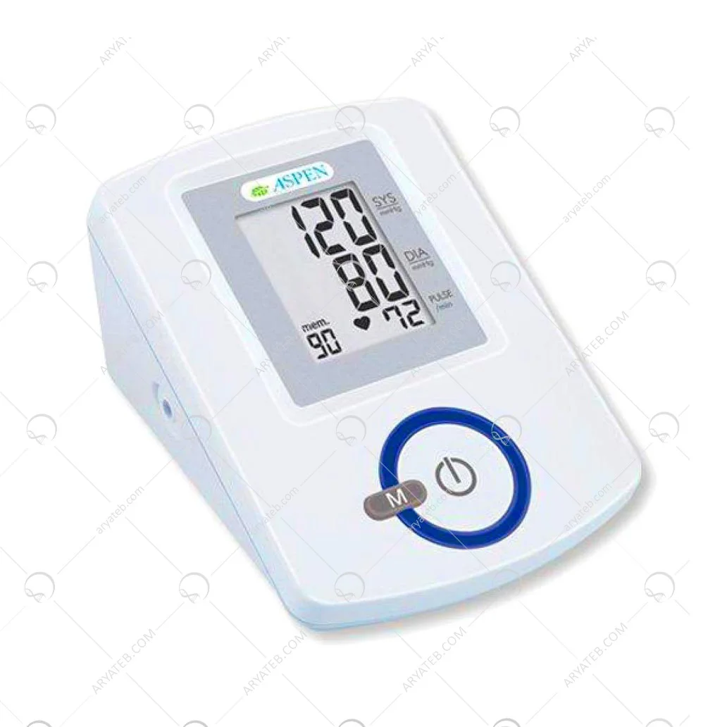 فشارسنج اکيومد AW150f