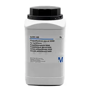 پلی اتیلن گلیکول 6000