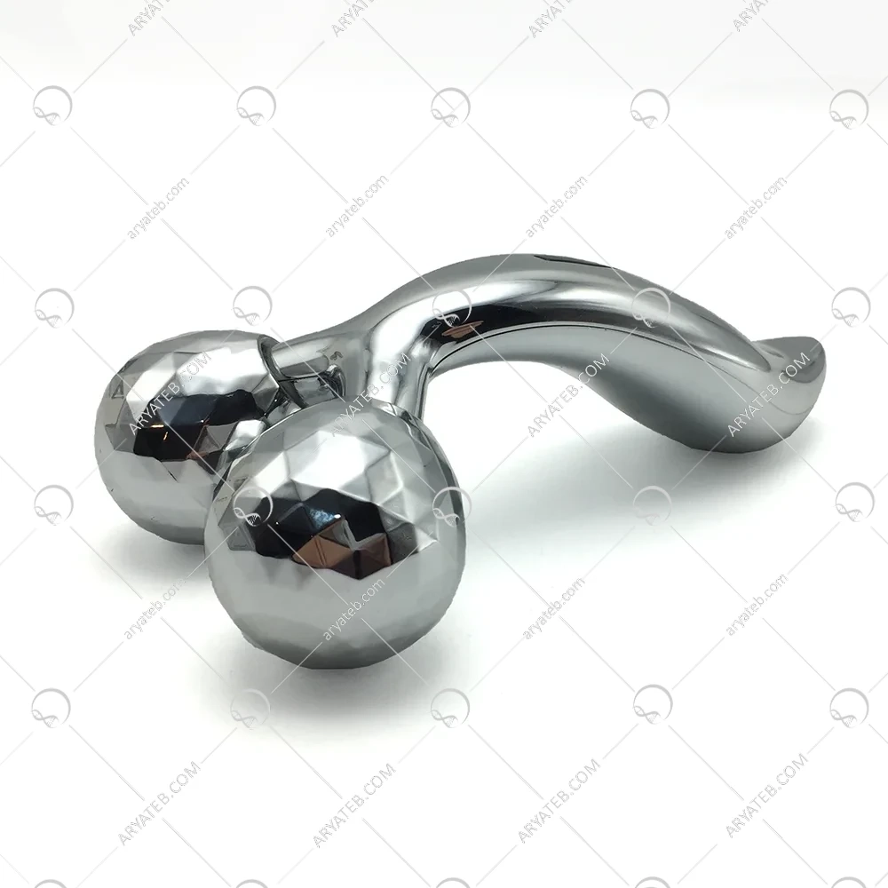 ماساژور سه بعدی