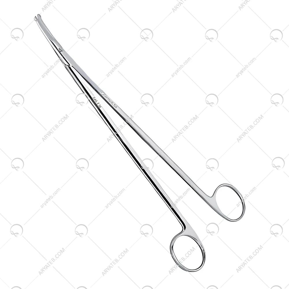 قیچی استرولی