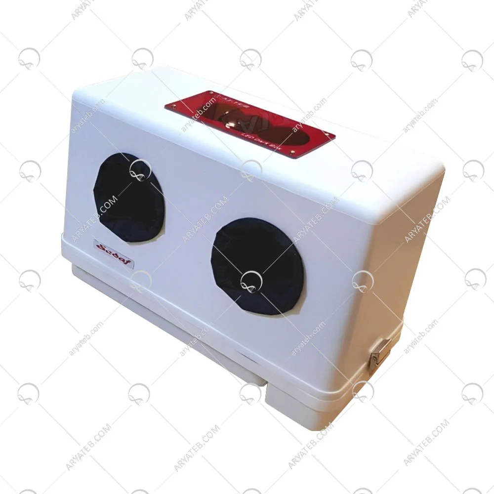 تاریکخانه دندانپزشکی