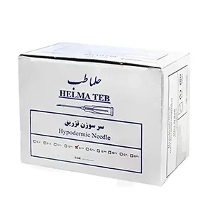 سرسوزن مزوتراپی حلما