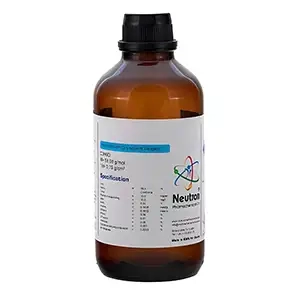 اسید استیک hplc نوترون