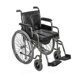 ویلچر سه کاره حمام ۷۹۱