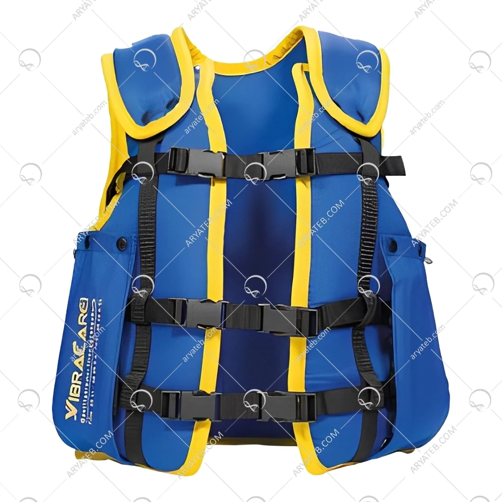 جلیقه کمک تنفسی