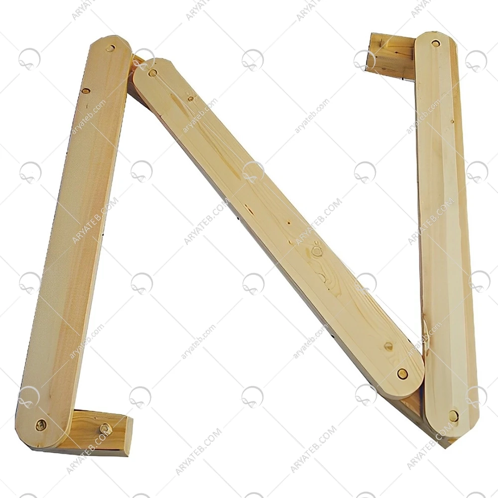 بالانس بیم سه تکه