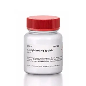 استیل کولین یدید