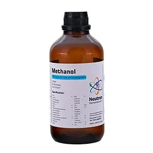 متانول GC نوترون