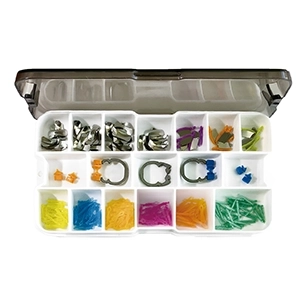 کیت ماتریکس سکشنال 3D zt dental