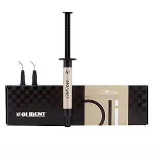 کامپوزیت فلو میکروهیبريد اولیدنت