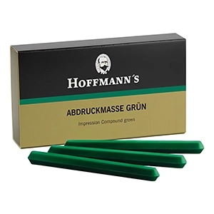 استنس سبز قالبگیری Hoffmann