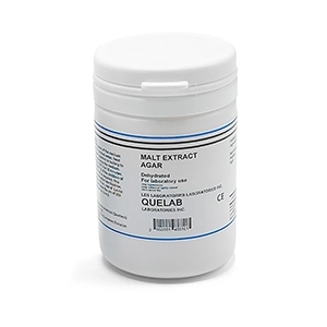 محیط کشت مالت اکسترکت آگار