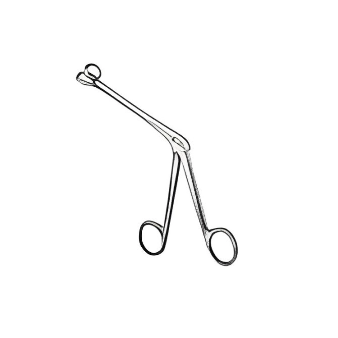 پانچ جراحی گوش