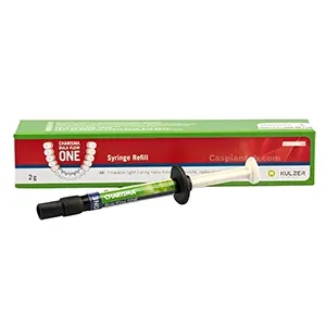 کامپوزیت فلو بالک فیل کاریزما