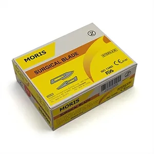 تیغ بیستوری موریس سایز 25