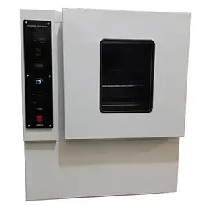 انکوباتور 62 لیتری یخچالدار محفظه استیل برد PID فول دیجیتال هوشمند