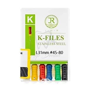 کا فایل JWR (31mm)