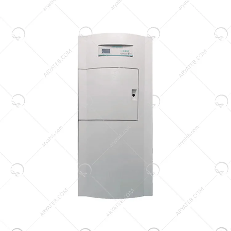 دستگاه اتوکلاو کلینیکال کاوش مگا