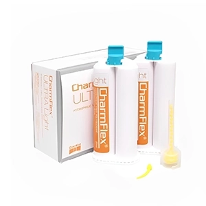 ست قالب گیری افزایشی چارمفلکس