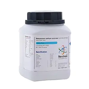 پتاسیم سدیم تارتارات