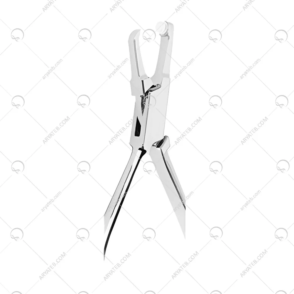 پلایر بند ریموور