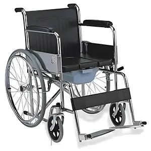 ویلچر حمامی jts 608L