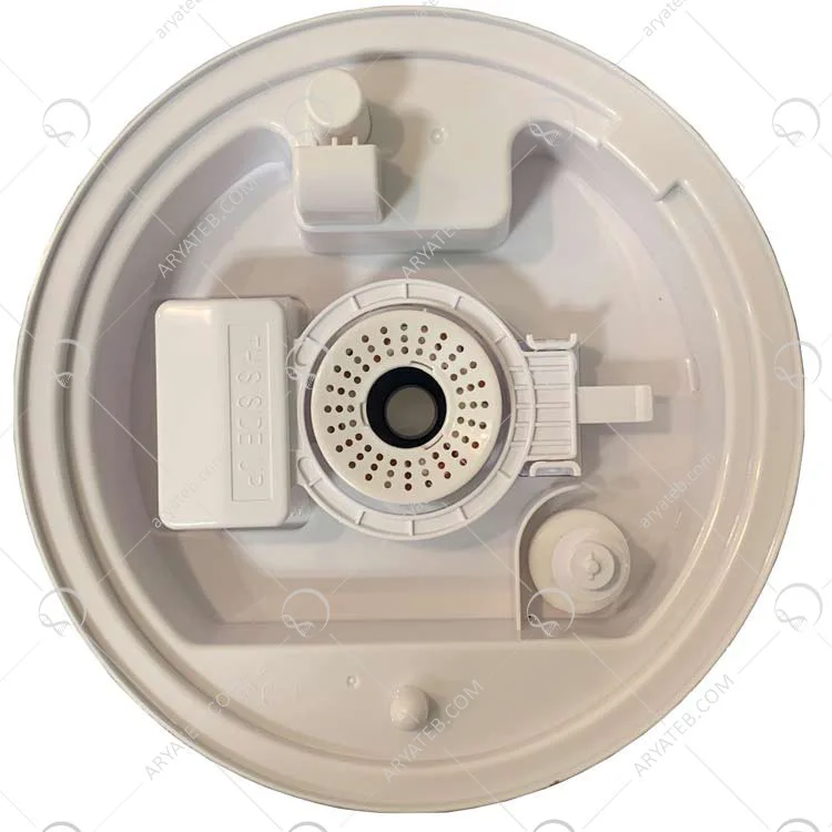 دستگاه بخور 4 لیتری HYB-14