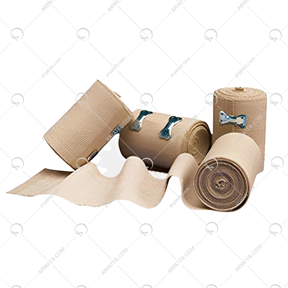 باند کشی کیورد