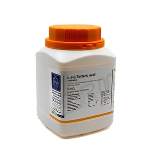اسید تارتاریک Laboratory