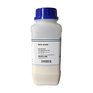 محیط کشت mrs