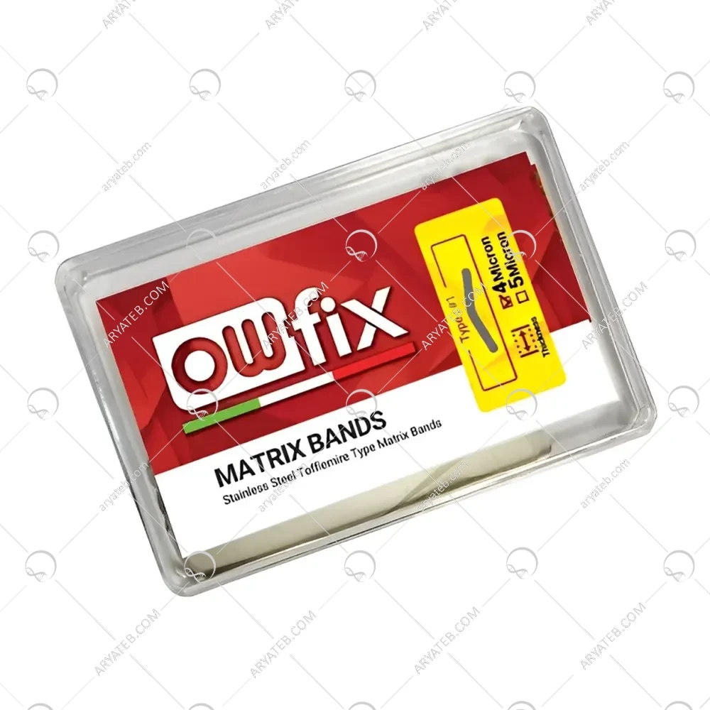 نوار ماتریکس اوفیکس Owfix