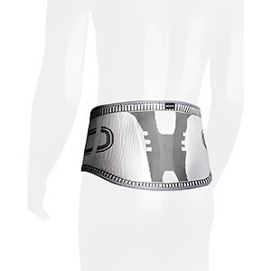 کمربند کوتاه ارتکس آدور