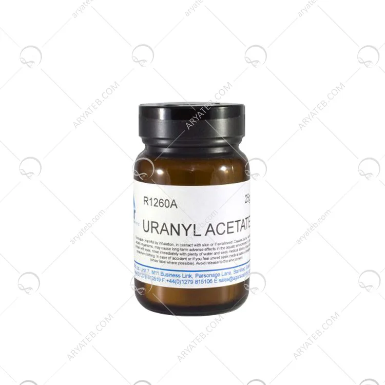 اورانیل استات