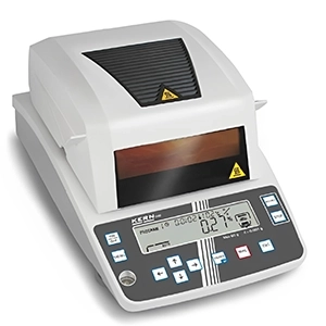 ترازوی رطوبت سنج کرن مدل DBS60-3