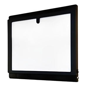 نگاتسکوپ دیجیتال عاج طب