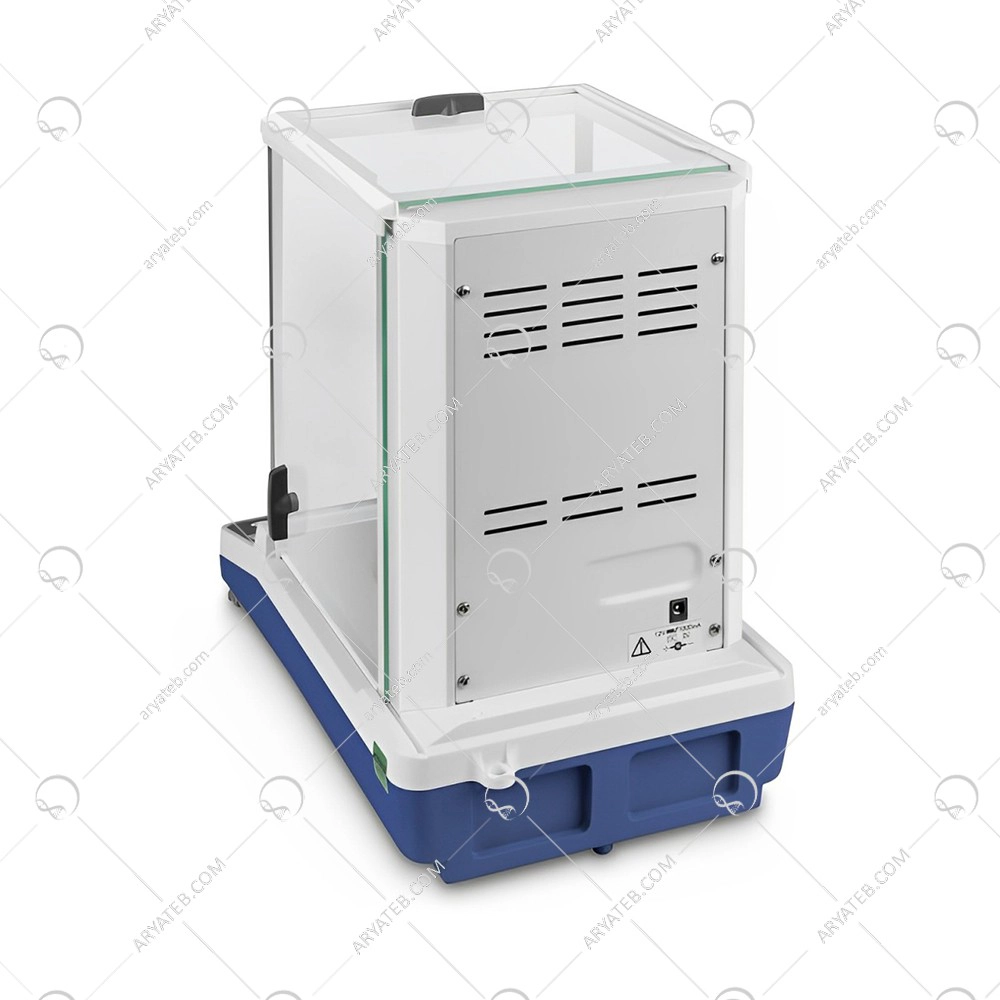 ترازو آزمایشگاهی کرن مدل ABJ 220-4NM