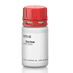 اسید آمینه سرین