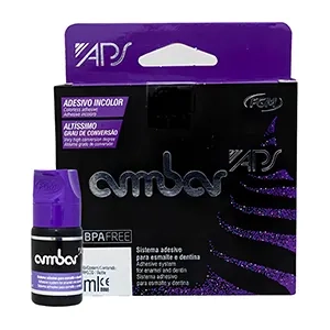 باندینگ امبر نسل 5 fgm