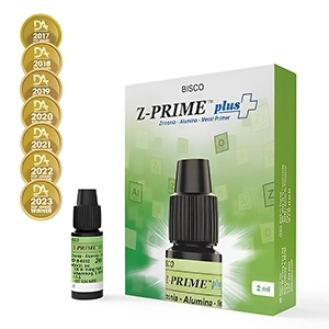 پرایمر Z Prime plus بیسکو